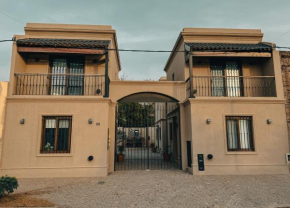 Apartamento San Martin